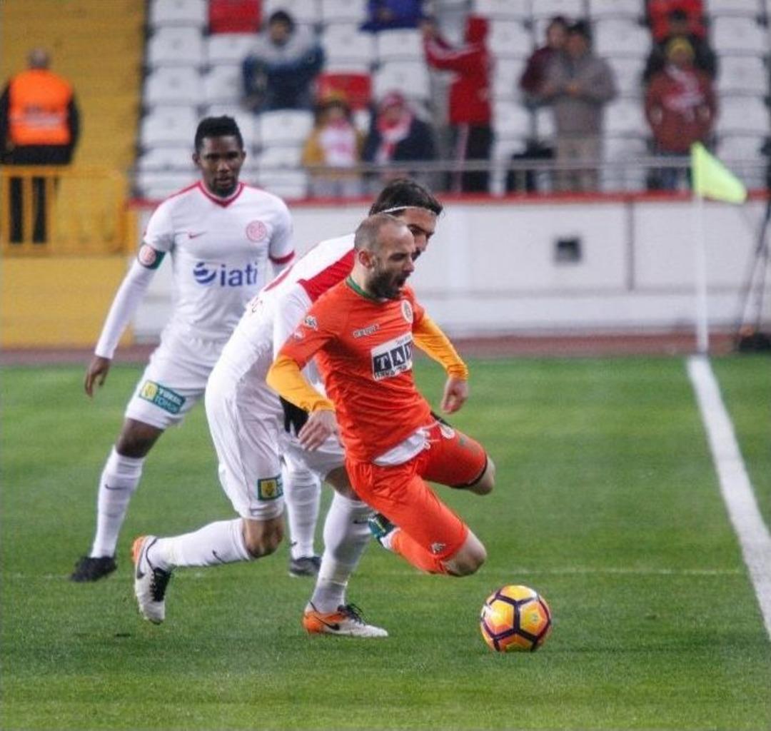 Spor Toto S&uuml;per Lig
