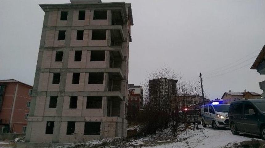 17 Yaşındaki Gen&ccedil; Kız İntihar Girişiminde Bulundu