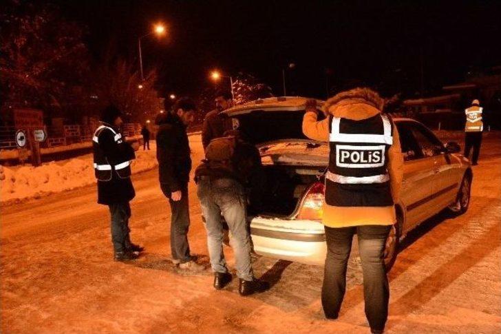 Bingöl’de Huzur Uygulaması G1