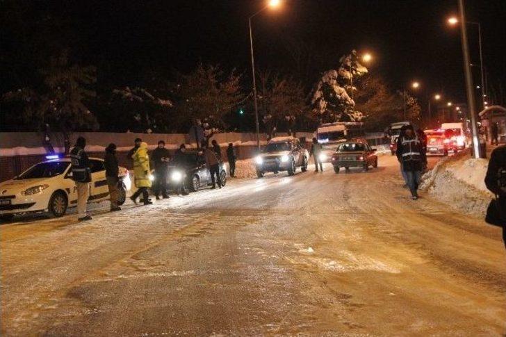 Bingöl’de Huzur Uygulaması G2