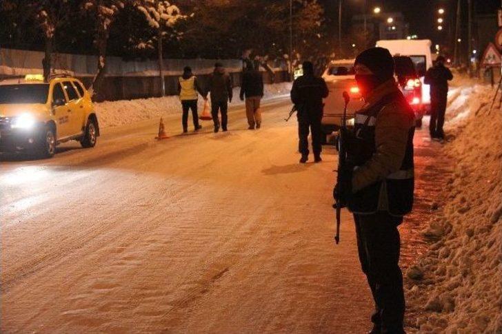 Bingöl’de Huzur Uygulaması G3