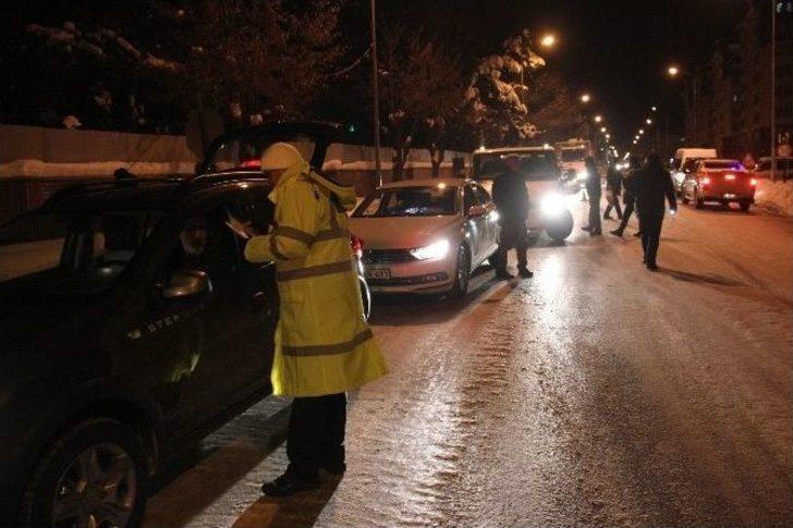 Bingöl’de Huzur Uygulaması G4