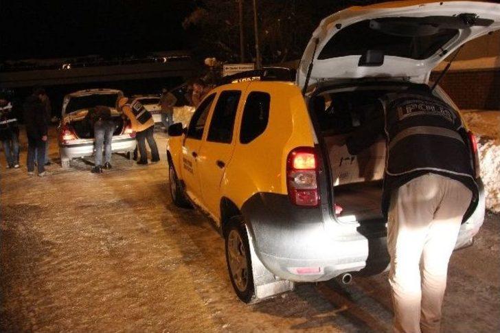 Bingöl’de Huzur Uygulaması G5