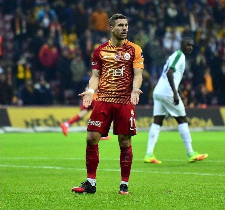 Spor Toto Süper Lig G1