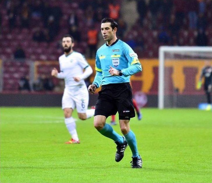 Spor Toto Süper Lig G5