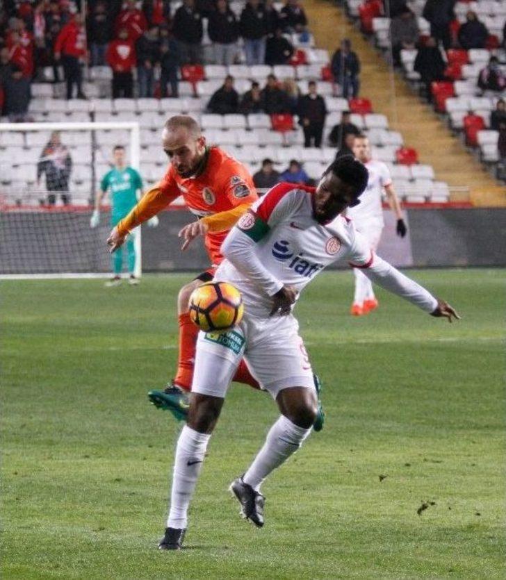 Spor Toto Süper Lig G1