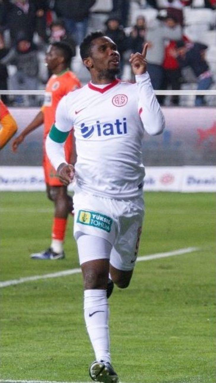 Spor Toto Süper Lig G2