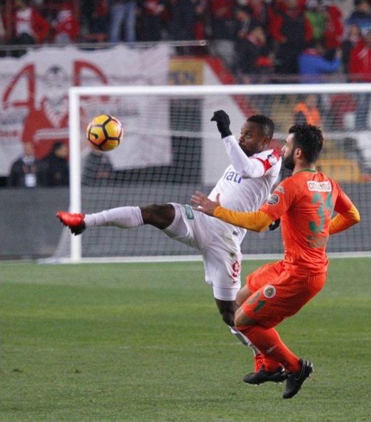 Spor Toto Süper Lig G4