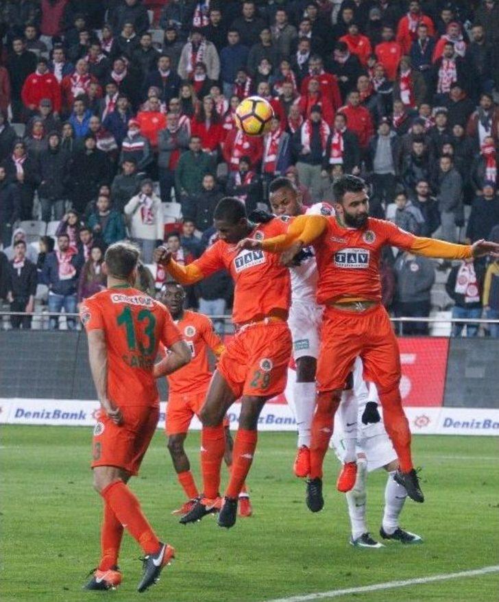 Spor Toto Süper Lig G5