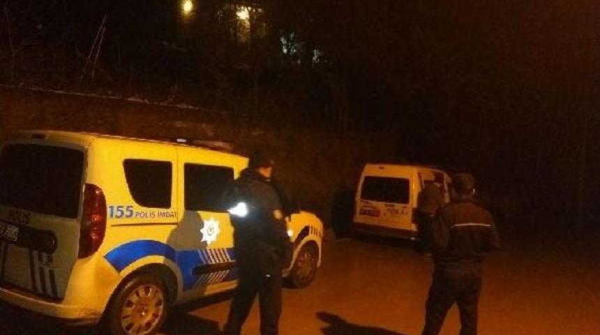 Sobadan Sızan Gazdan Zehirlenen Kadın Öldü