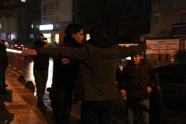 İstanbul da Genel Asayiş Denetimi 1