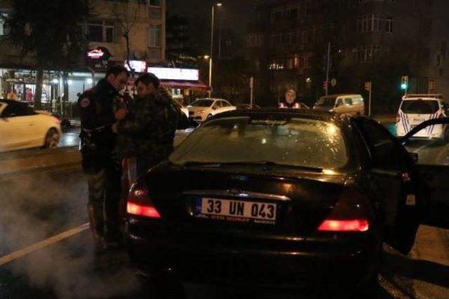 İstanbul da Genel Asayiş Denetimi 3