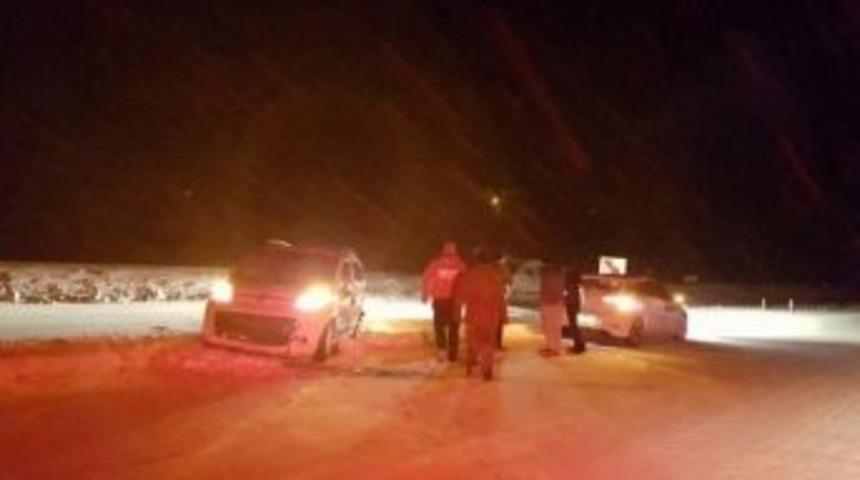 Akut Can Kurtarıyor