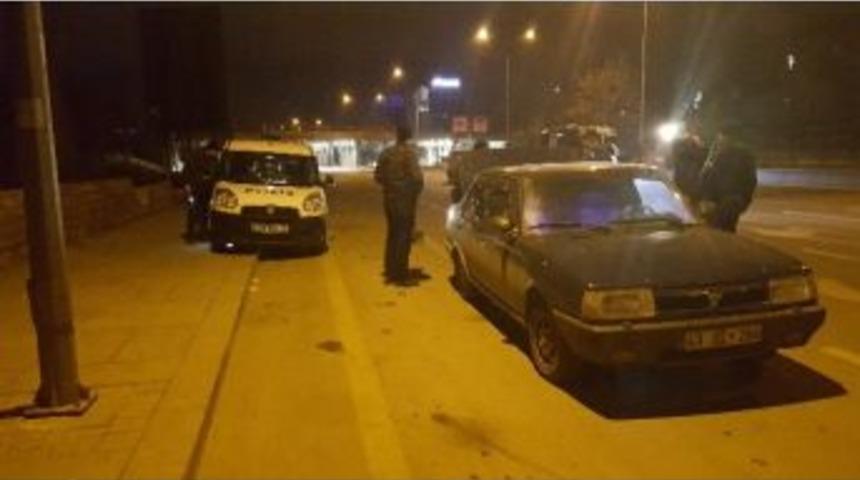 Emniyet Genel M&uuml;d&uuml;rl&uuml;ğ&uuml;nden &ldquo;huzur T&uuml;rkiye-2&rdquo; Uygulaması