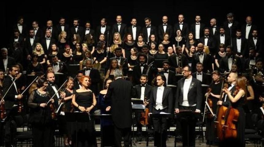 Mdob’Dan Yunus Emre Oratoryosu