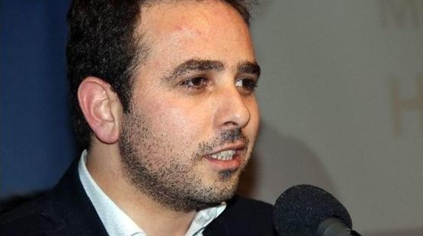 Milletvekili İshak Gazel: Yeni Sistemde; Halkı Olan Bir Devlet Değil, Devleti Olan Bir Halk Anlayışı Hakim Olacak