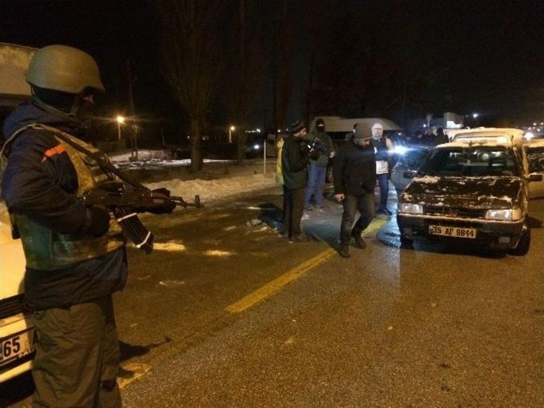 Van&rsquo;da "huzur T&uuml;rkiye-2" Uygulaması