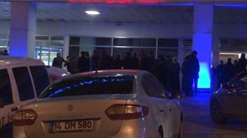 Başkent&rsquo;te S&uuml;nnet D&uuml;ğ&uuml;n&uuml;nde Silahlı Saldırı: 2 &Ouml;l&uuml;, 2 Yaralı