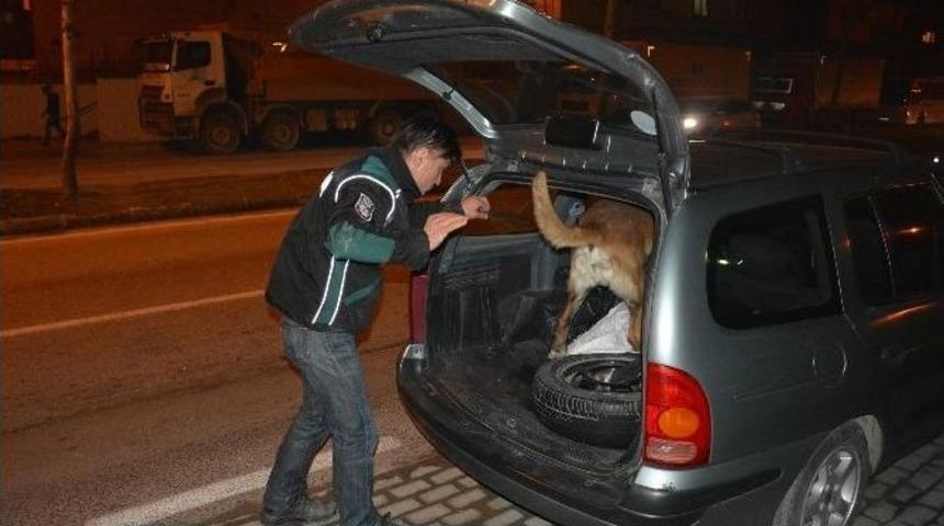 Huzur Bursa Operasyonu