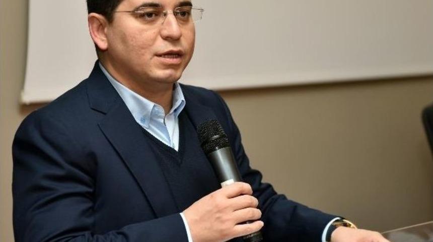 Akbb&rsquo;den Planlama Eğitimi