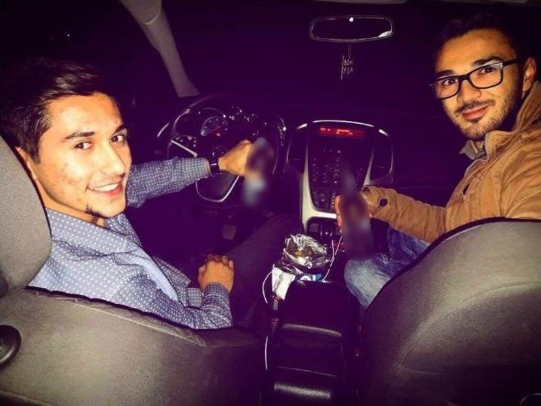 Edirne&rsquo;de Feci Kaza: 2 &Ouml;l&uuml;, 1 Yaralı