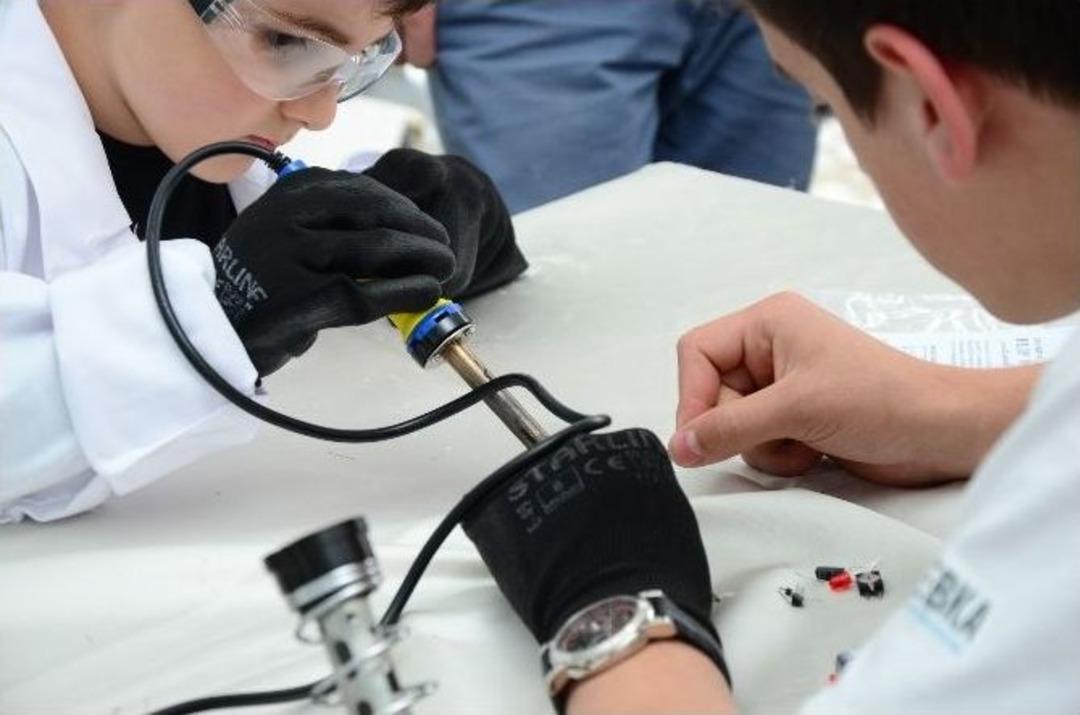 (&ouml;zel Haber) &lsquo;thy Bilim Şenliği&rsquo; Bir İlke İmza Atacak