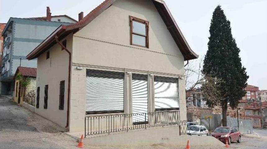 B&uuml;y&uuml;kşehir Kent Tarihine Sahip &Ccedil;ıkıyor