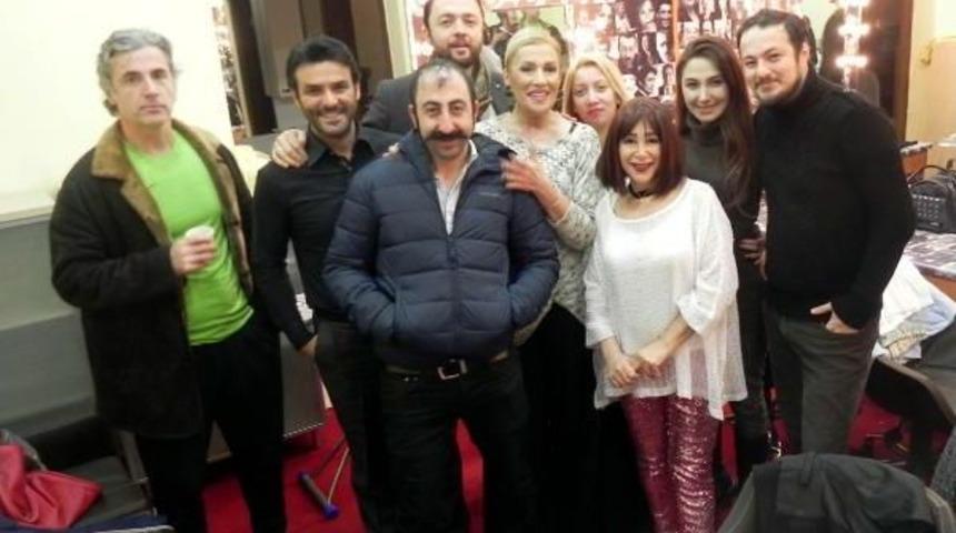 &Ccedil;iğdem Tun&ccedil;: G&uuml;ld&uuml;rebilmek I&ccedil;in Matematik Hesap Vardır