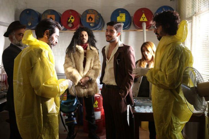 Ulan İstanbul 16. Bölüm Galerisi G5