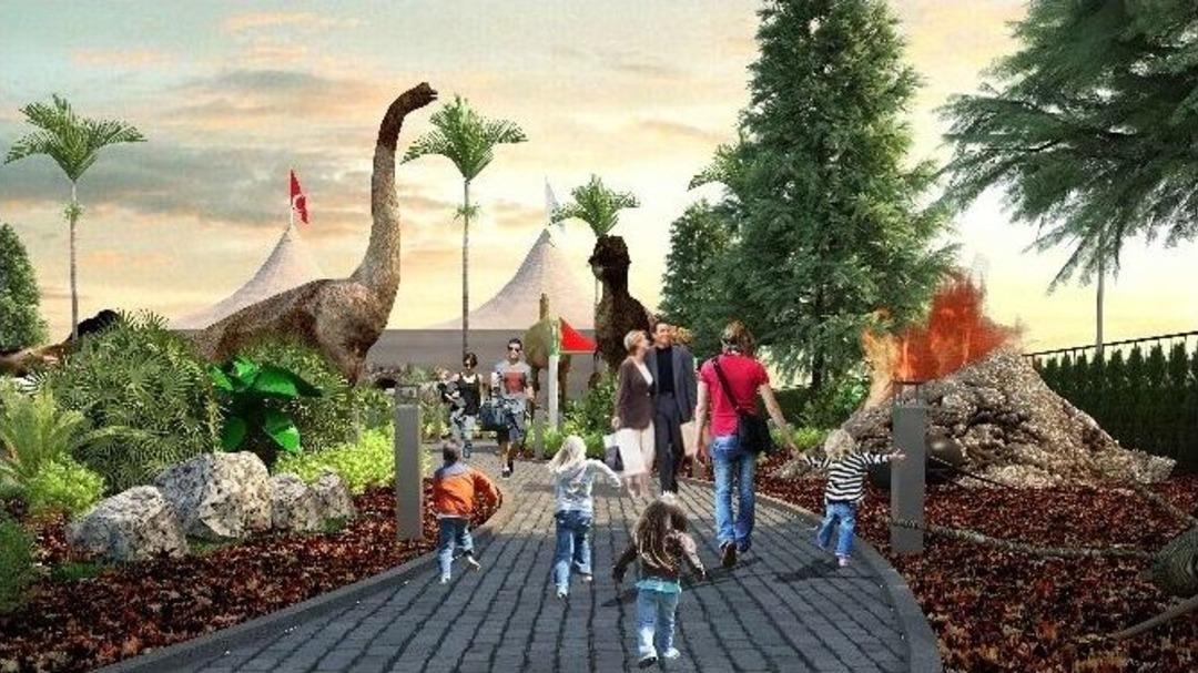 Karşıyaka&rsquo;dan &Ccedil;ocuklara Dev Armağan