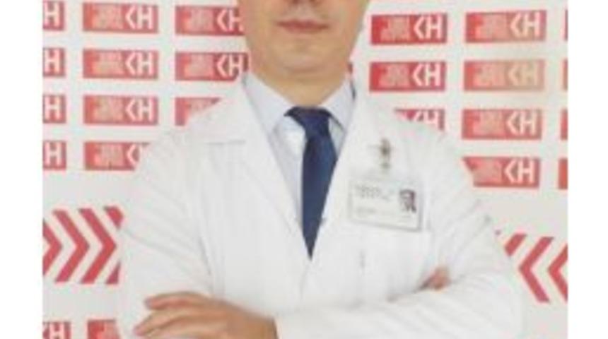 Makat &Ccedil;atlaklarına Cerrahi &Ccedil;&ouml;z&uuml;m