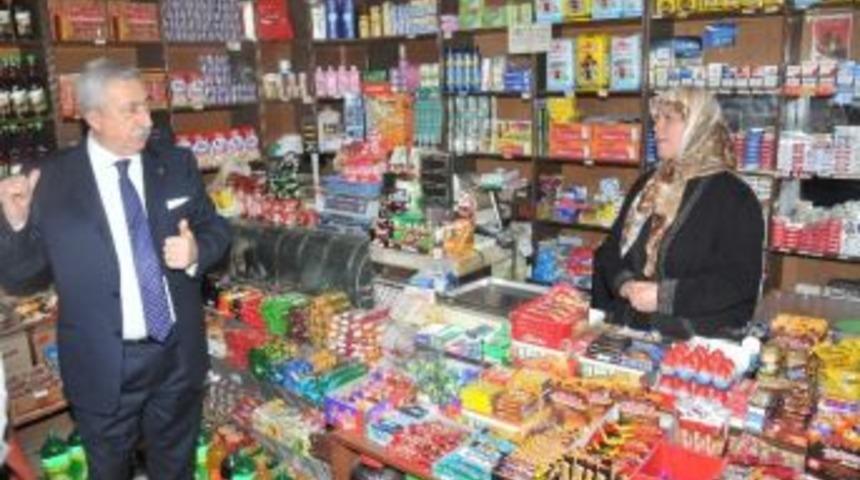 Paland&ouml;ken: &ldquo;bek&ccedil;ilik Sistemi Geri Getirilmeli&rdquo;