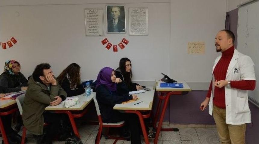 Murgem&rsquo;den &Uuml;cretsiz Deneme Sınavı