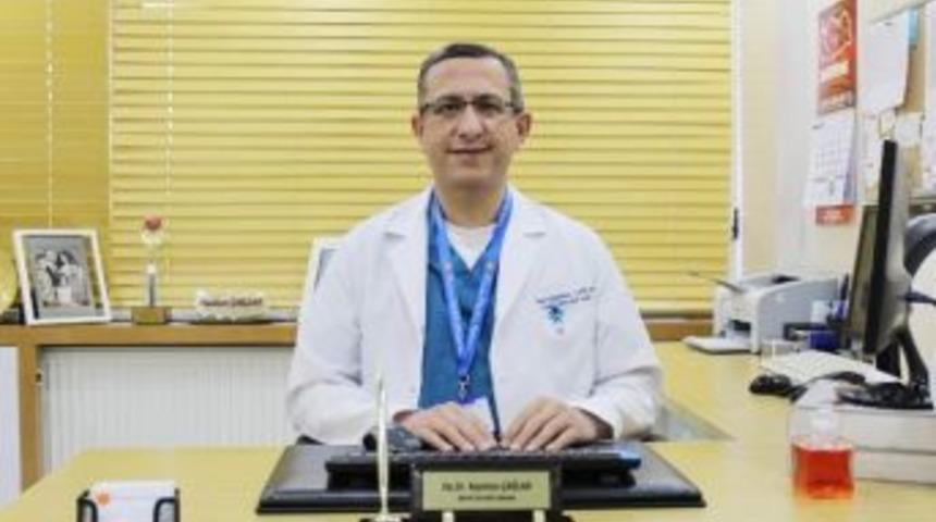 Selenyumun Tiroit Hastalığındaki &Ouml;nemi