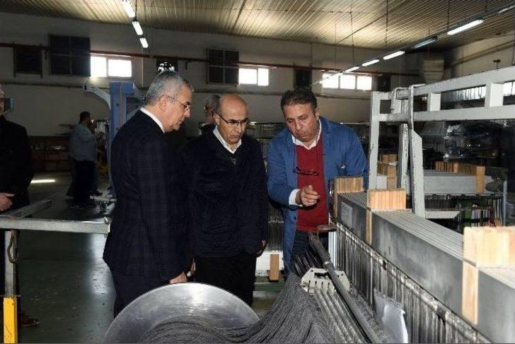 vali demirtas kivanc tekstil ve sasa yi ziyaret etti adana haberleri vali demirtas kivanc tekstil ve sasa yi ziyaret etti adana haberleri