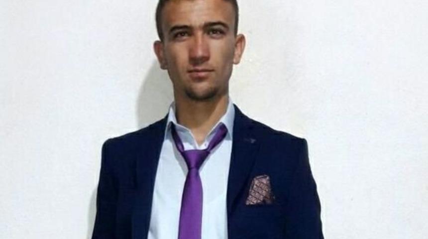 Taş Ocağı Iş&ccedil;isi Yaşama Tutunamadı