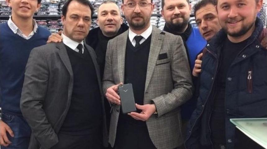 Magider’den "yerli Ürün Kullanın" Çağrısı