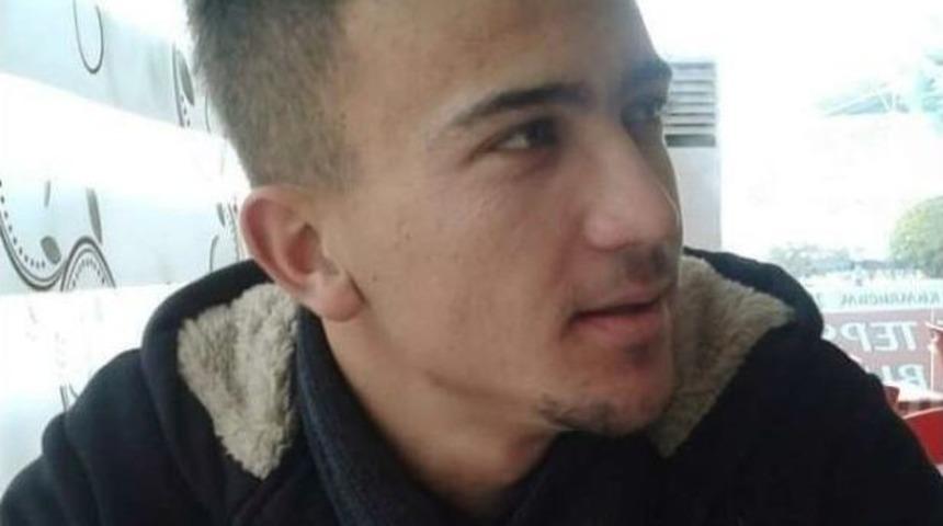 Taş Kırma Paletine Kolunu Kaptıran Gen&ccedil; Hayatını Kaybetti