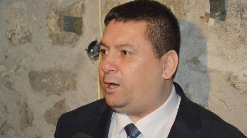 Tgt&rsquo;den Cumhurbaşkanlığı Sistemine &lsquo;evet&rsquo;