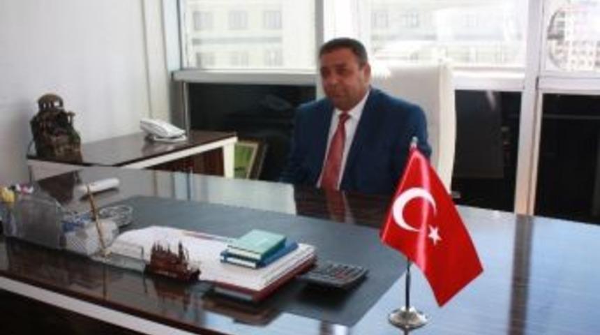 İşadamı Ergin&rsquo;den &lsquo;evet&rsquo; Kampanyasına Destek