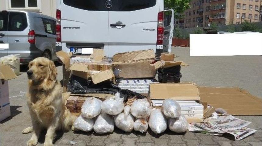 Diyarbakır&rsquo;daki Uygulama Noktalarında, Aranan 16 Bin 266 Kişi Yakalandı