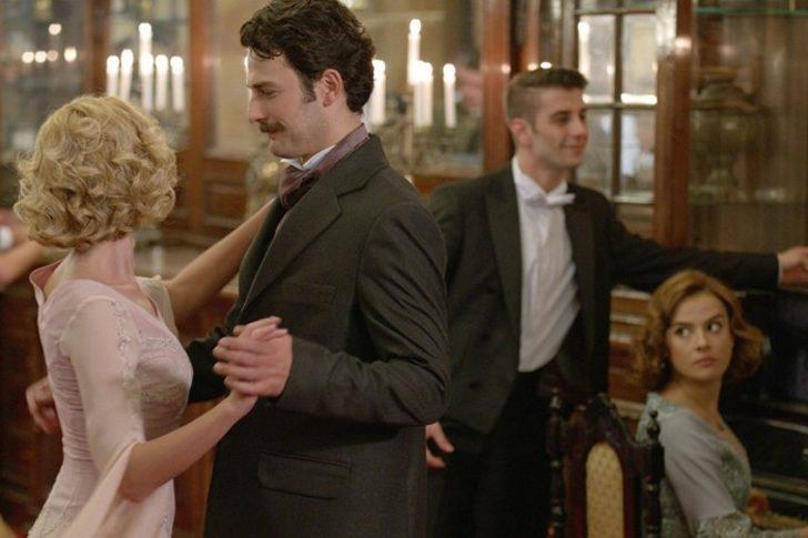 Kurt Seyit ve Şura İstanbul 16. Bölüm Galerisi G2