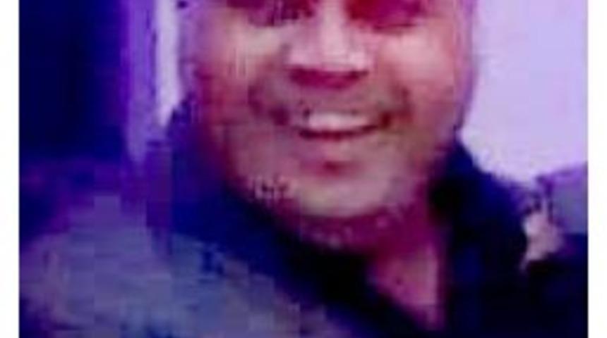 &Ccedil;alışırken D&uuml;ş&uuml;p Başını &Ccedil;arpan Fırın Iş&ccedil;isi &Ouml;ld&uuml;