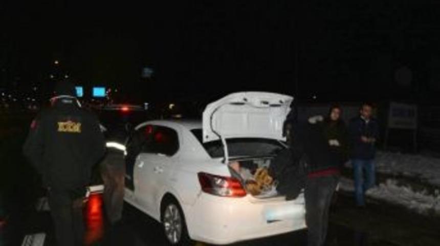 Rize&rsquo;de Huzur Operasyonu