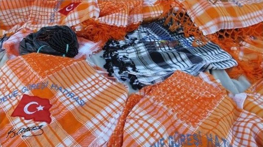 Deveci Aksesuarları Ge&ccedil;im Kaynağı Oldu