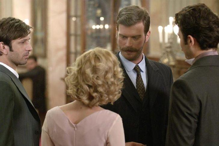 Kurt Seyit ve Şura İstanbul 16. Bölüm Galerisi G3