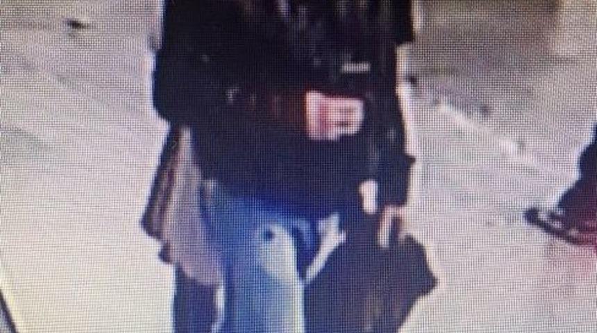 (&ouml;zel Haber) Sosyal Medya Sapığı Kamerada