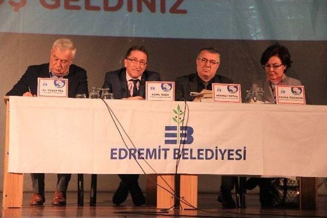 Kamil Saka "hodri Meydan" Dedi 1