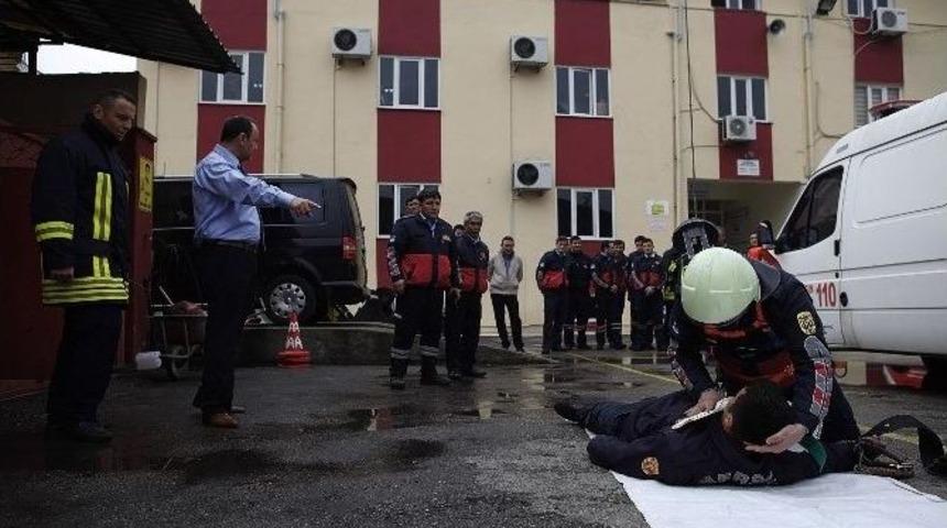 Mersin B&uuml;y&uuml;kşehir Belediyesi&rsquo;nde Liyakata G&ouml;re İş