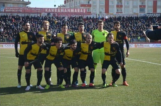 Spor Toto 2. Lig